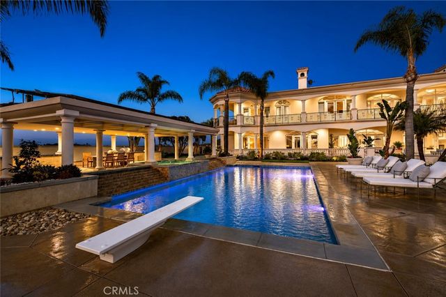 11 O Hill Rdg, Laguna Niguel, CA 92677