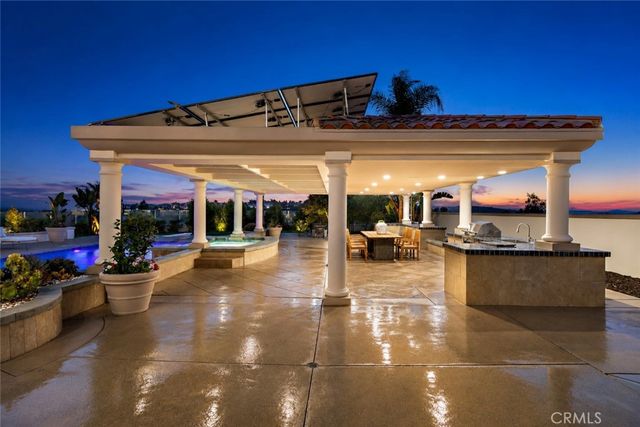 11 O Hill Rdg, Laguna Niguel, CA 92677