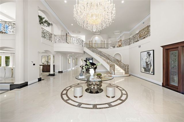11 O Hill Rdg, Laguna Niguel, CA 92677