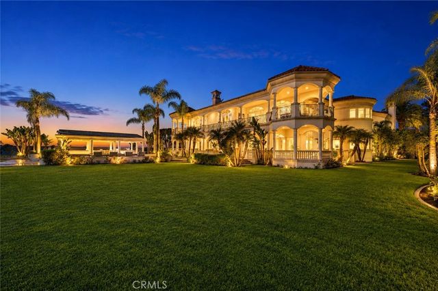 11 O Hill Rdg, Laguna Niguel, CA 92677