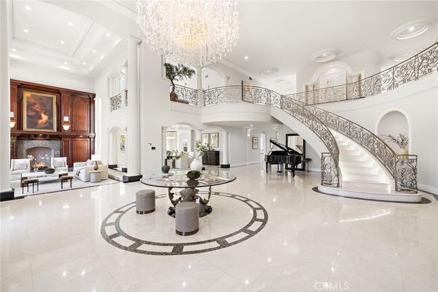 11 O Hill Rdg, Laguna Niguel, CA 92677