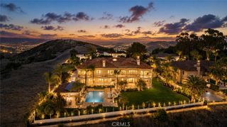 11 O Hill Rdg, Laguna Niguel, CA 92677