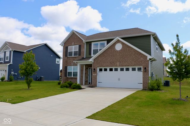 1357 Agogo Way, Greenwood, IN 46143