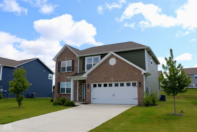 1357 Agogo Way, Greenwood, IN 46143