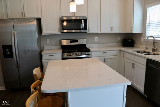 1357 Agogo Way, Greenwood, IN 46143