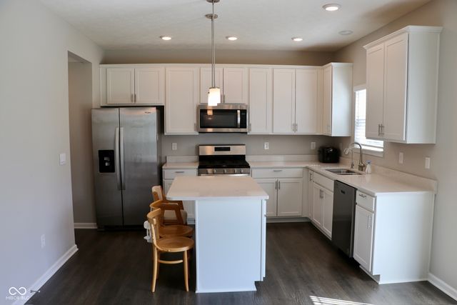 1357 Agogo Way, Greenwood, IN 46143