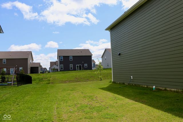 1357 Agogo Way, Greenwood, IN 46143