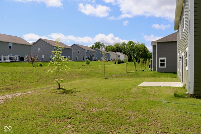 1357 Agogo Way, Greenwood, IN 46143