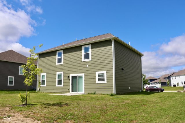 1357 Agogo Way, Greenwood, IN 46143