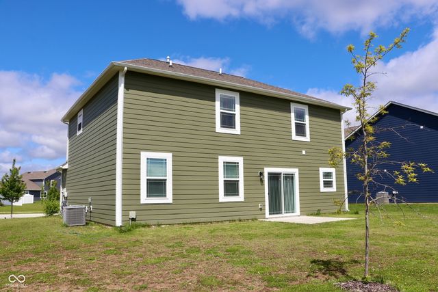 1357 Agogo Way, Greenwood, IN 46143