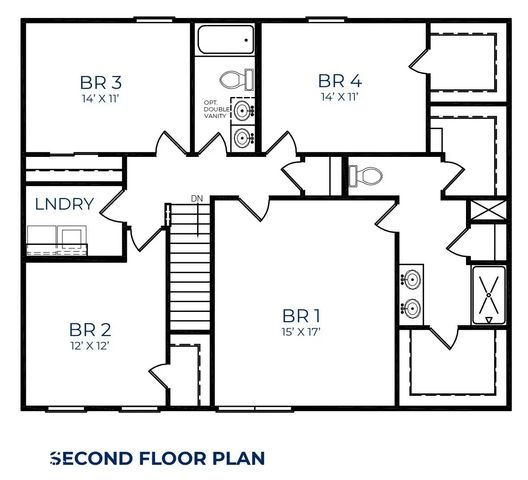 1357 Agogo Way, Greenwood, IN 46143