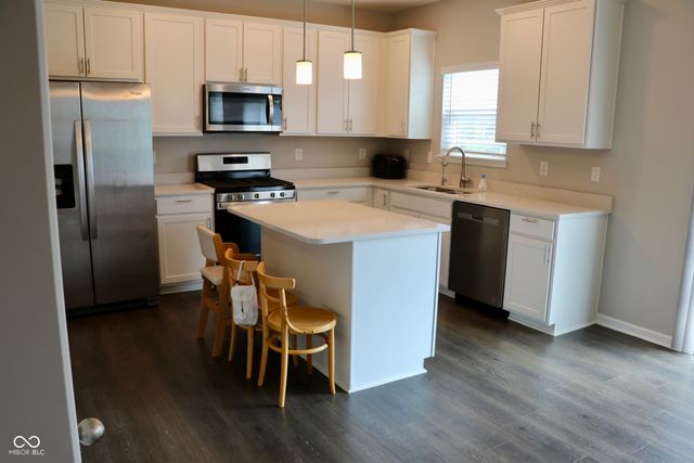1357 Agogo Way, Greenwood, IN 46143