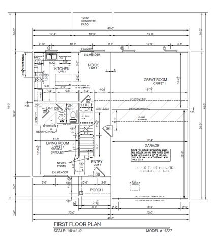 1357 Agogo Way, Greenwood, IN 46143
