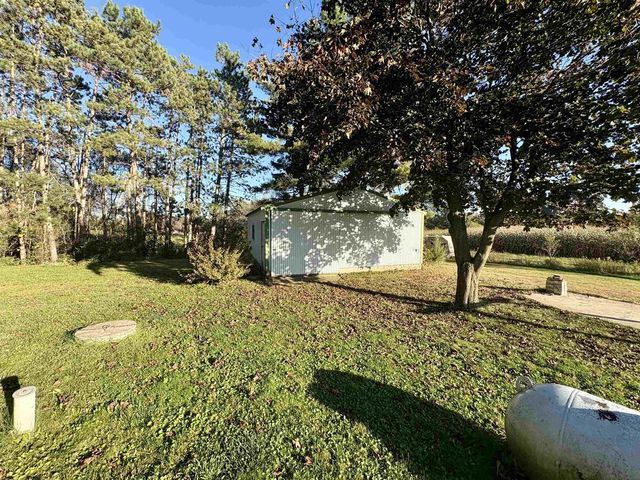 W10349 VALLEY VIEW ROAD, Shawano, WI 54166