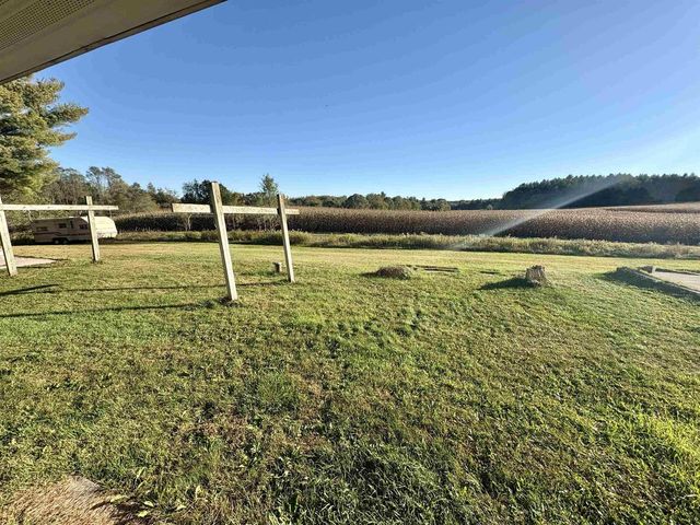 W10349 VALLEY VIEW ROAD, Shawano, WI 54166