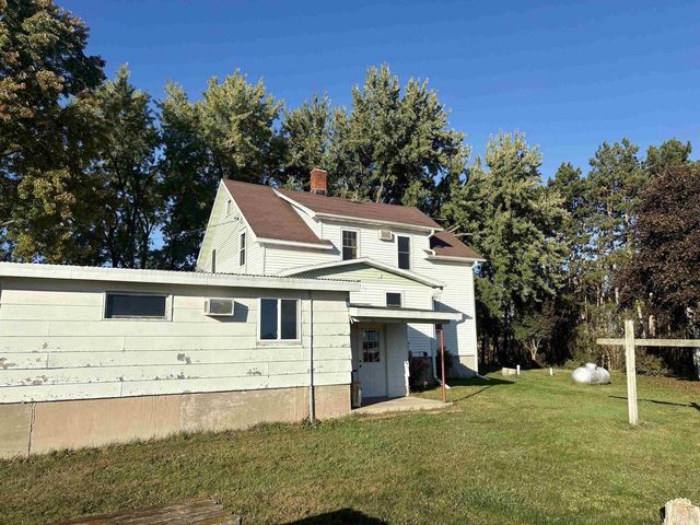W10349 VALLEY VIEW ROAD, Shawano, WI 54166