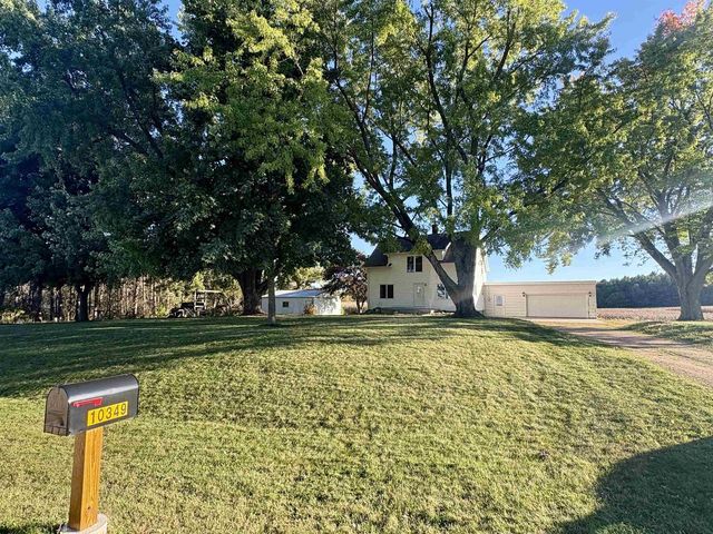 W10349 VALLEY VIEW ROAD, Shawano, WI 54166