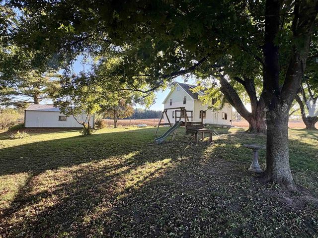 W10349 VALLEY VIEW ROAD, Shawano, WI 54166