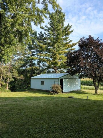 W10349 VALLEY VIEW ROAD, Shawano, WI 54166