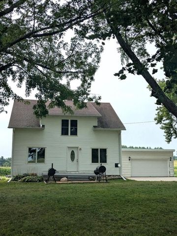 W10349 VALLEY VIEW ROAD, Shawano, WI 54166