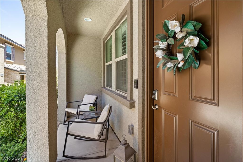 89 Alamere Falls Drive, Las Vegas, NV 89138 — photo 2