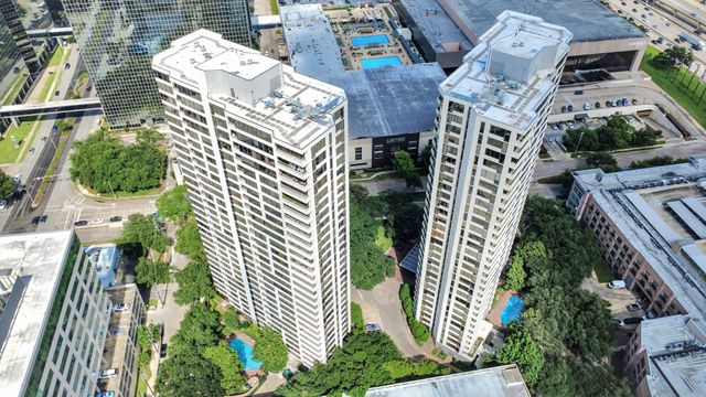 14 Greenway Plaza 23P, Houston, TX 77046