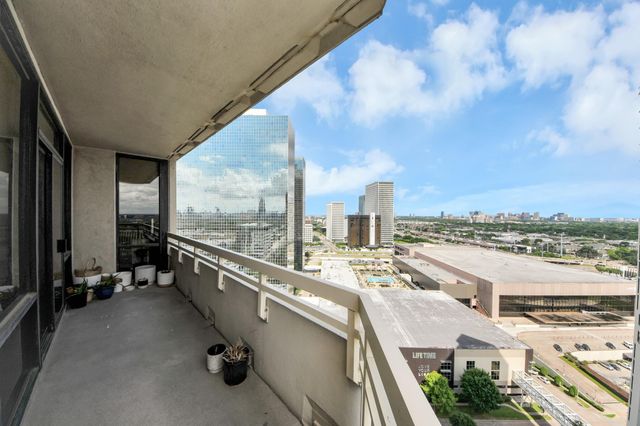 14 Greenway Plaza 23P, Houston, TX 77046