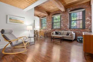50 Rantoul Street 306, Beverly, MA 01915