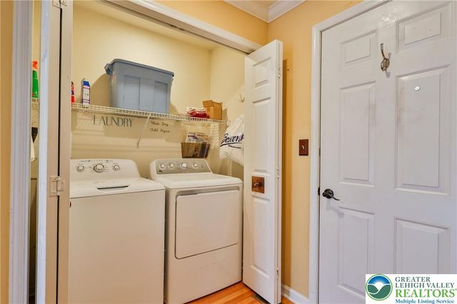 1211 Briarwood Lane, Forks Twp, PA 18040