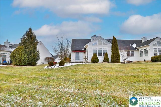 1211 Briarwood Lane, Forks Twp, PA 18040