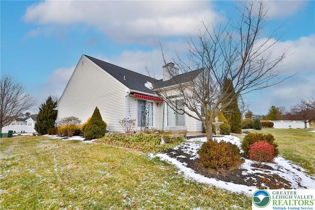 1211 Briarwood Lane, Forks Twp, PA 18040