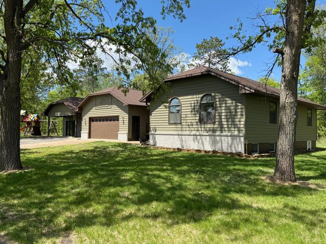 50429 245th Avenue, Staples Twp, MN 56479