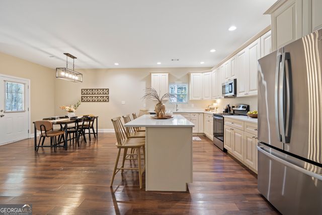 357 Cypress Drive, Gray, GA 31032