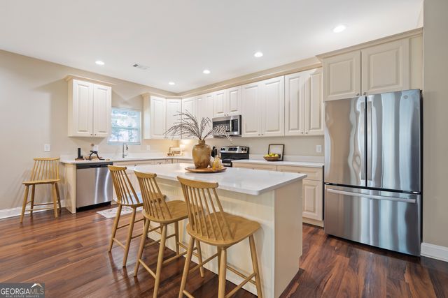 357 Cypress Drive, Gray, GA 31032