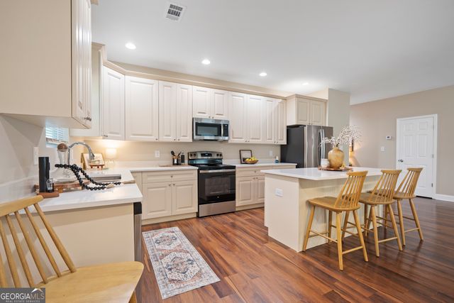 357 Cypress Drive, Gray, GA 31032