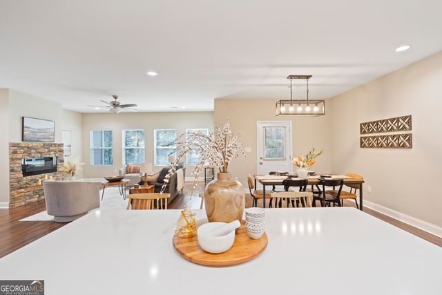 357 Cypress Drive, Gray, GA 31032