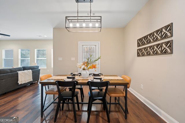 357 Cypress Drive, Gray, GA 31032