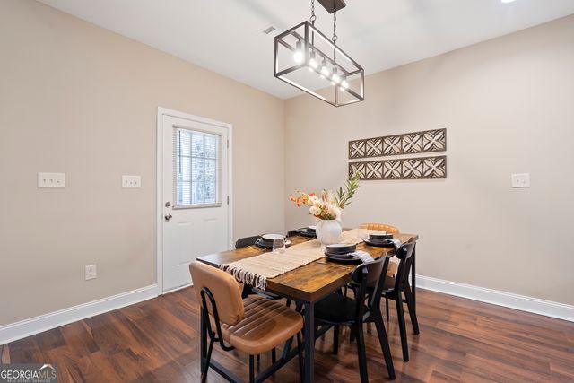 357 Cypress Drive, Gray, GA 31032