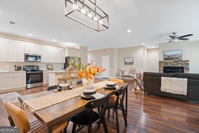 357 Cypress Drive, Gray, GA 31032