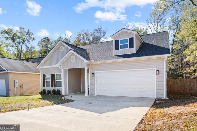 357 Cypress Drive, Gray, GA 31032