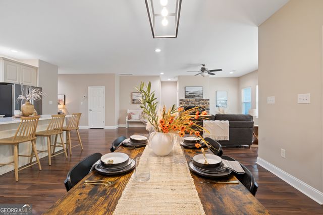 357 Cypress Drive, Gray, GA 31032