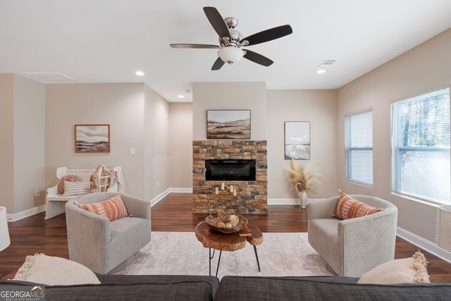 357 Cypress Drive, Gray, GA 31032