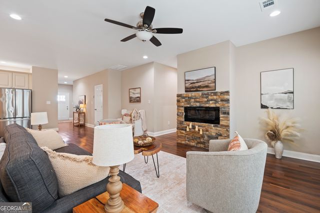 357 Cypress Drive, Gray, GA 31032