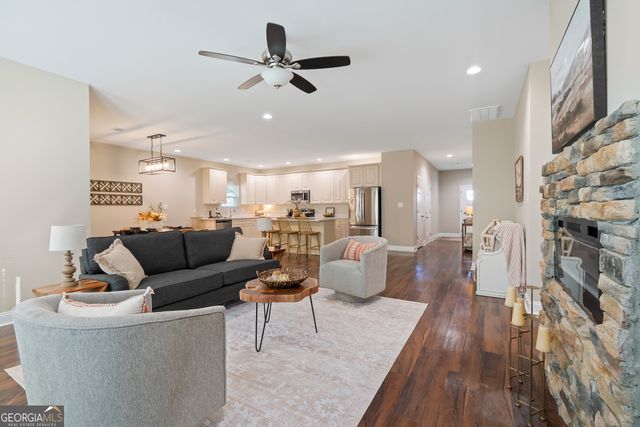 357 Cypress Drive, Gray, GA 31032