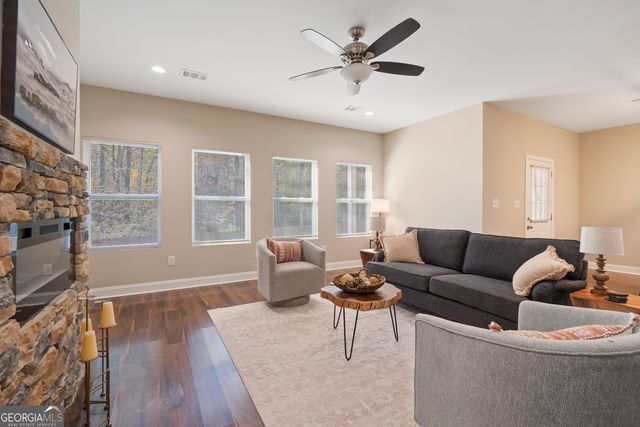 357 Cypress Drive, Gray, GA 31032