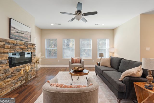 357 Cypress Drive, Gray, GA 31032