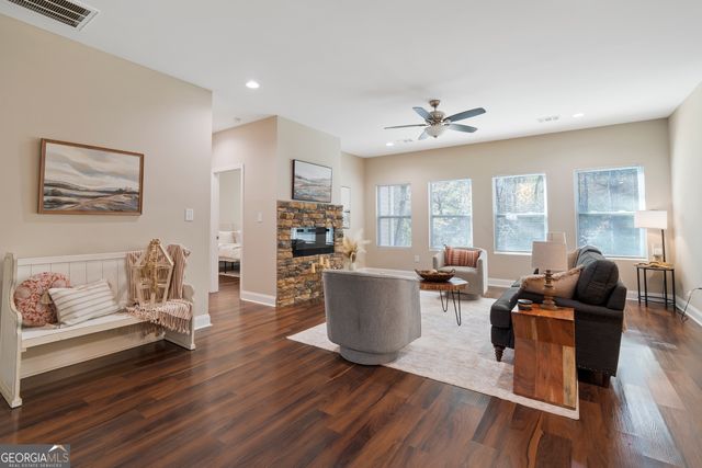 357 Cypress Drive, Gray, GA 31032