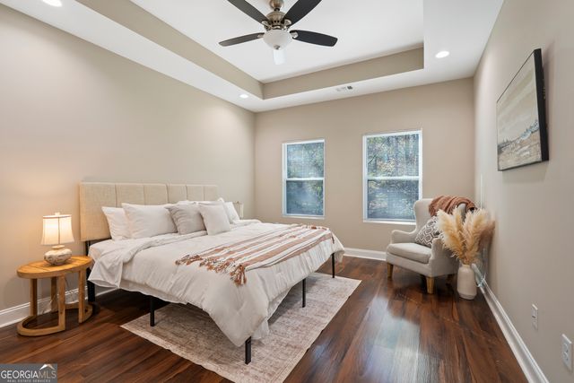 357 Cypress Drive, Gray, GA 31032