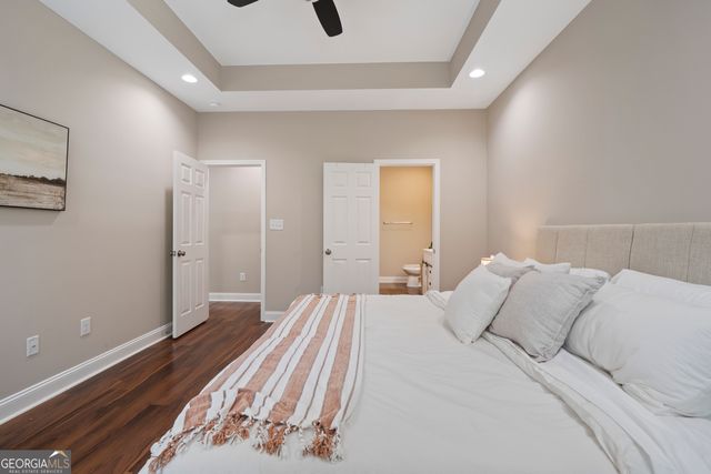 357 Cypress Drive, Gray, GA 31032