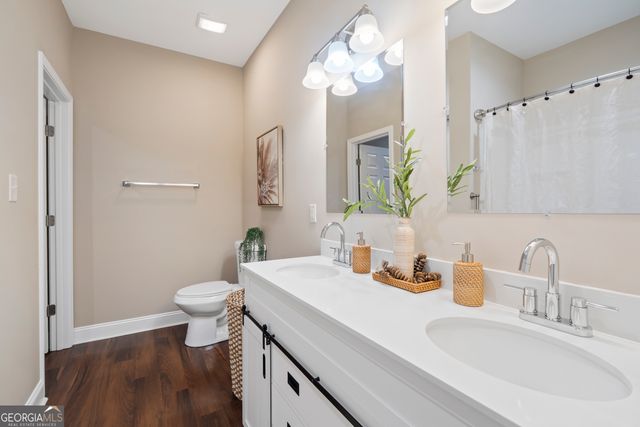 357 Cypress Drive, Gray, GA 31032